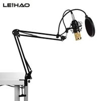 LEIHAO BM - 800 Professional Condenser Microphone