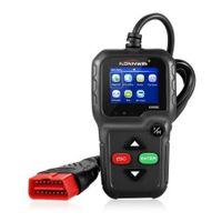 Konnwei KW680 CAN OBD2 / EOBD Scanner for Vehicles