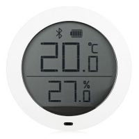 Xiaomi Smart Indoor Temperature and Humidity Monitor