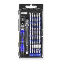 58 in 1 Precision Screwdriver Set Professional Repair Tools for Various Devices