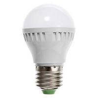 SZKINSTON E27 LED 3W 180lm Cool White AC 150 - 240V Special Highlight Bulb Lights