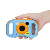 Amkov CD - EW 1.77 inch WiFi 5MP Mini Kids Digital Camera