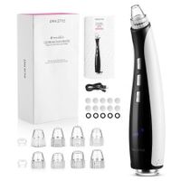 ZAN.STYLE JHF - 12 Electric Blackhead Vacuum Extractor