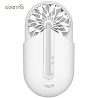 Deerma Portable Handheld Fan with Aromatherapy