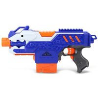 Electric Soft Bullet Gun Toy