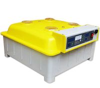 48 Poultry Egg Automatic Electronic Incubator