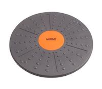 Wobble Plastic Pilates Fitness Balance Board