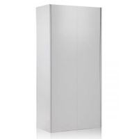 168cm Steel Storage Cabinet