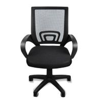 Office Chair Mesh Gaming Computer Chairs Executive Seating Armchair Wheels Seat
