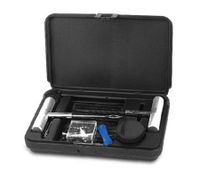 32pc Tyre Puncture Repair Kit