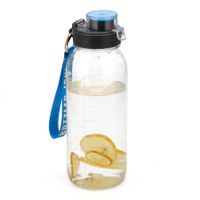32oz Water Bottle, BPA Free Water Bottle for Camping Workouts Gym and Outdoor Activity