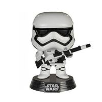 Star Wars Action Figure stormtrooper snowtrooper