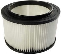 17810 Replacement Filter For Craftsman General Purpose Vacuum Filter, 3 To 4 Gallons, 9-17810 1 Pack