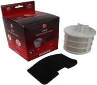 Hoover 35601328 U66 Sprint Filter Kit, Mixed