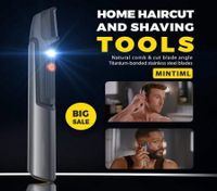 Home Haircut Shaving Tools Body Face Eyebrow Trimmer Shaver Remover Blade Razor Epilator  Make Up Shaver