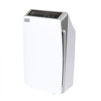 Air Purifier Cleaner Smart Home Purifiers Portable Plasma Ionizer HEPA Filter