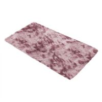 Floor Rug Shaggy Rugs Soft Large Carpet Area Tie-dyed Noon TO Dust 80x120cm