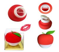Full Best Red Lip Plumper Devices Enhancer(GEL Mouth Cover Included) Hot Mouth Beauty Lip Pump Enhancement, Pump Device Quick Lip Plumper Enhancer (RED)