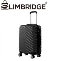20\" Travel Luggage Suitcase Case Carry On Luggages Lightweight Trolley Cases