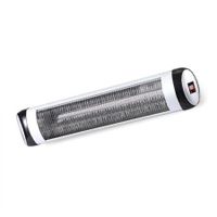 Spector 2500W Electric Infrared Patio Heater Radiant Strip Indoor Remote