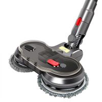 Electric Motorised Mop for Dyson V7 V8 V10 V11 Cordless Vacuum Cleaners