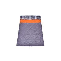 220x145cm Double Outdoor Camping Sleeping Bag