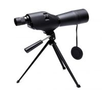 HD Waterproof Monoscope Telescope Birdwatch Outdoor Viewing Lens 20-60x60 Optical Instruments Spotting Scope
