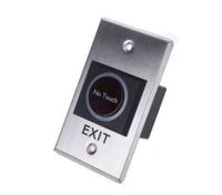 Infrared No Touch Contactless Durable Door Exit Button Sensor Switch with LED