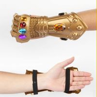 Thanos Infinity Gauntlet Suitable Children