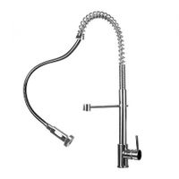 Kitchen Faucet Extender Tap Pull Out  Mixer Taps Sink Basin Vanity Swivel WELS
