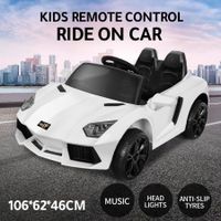 Children Kids Electric 12V Ride on Toys Off Road 2.4G Remote Control