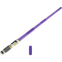 Star Wars: Revenge of The Sith Mace Windu Electronic Lightsaber Toys