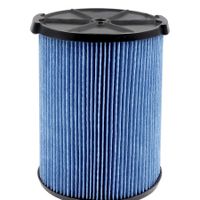 VF5000 Filter Replacement for Ridgid Shop Vacs 5-20 Gallon Vacuums WD1450 WD0970 WD1270 WD09700 WD06700 WD1680 WD1851 RV2400A