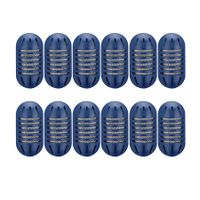 Demineralization Cartridge Compatible with HoMedics Ultrasonic Humidifiers (12Pack)