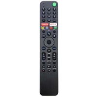 RMF-TX500U Voice Replacement Remote Applicable for Sony TV KD-75X75CH