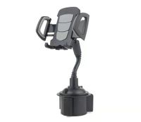 Universal Car 360°Adjustable Cup Holder Mount for iPhone 11pro/Pro Max