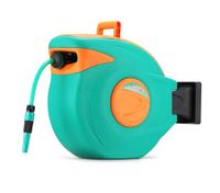 30M Retractable Water Hose Reel
