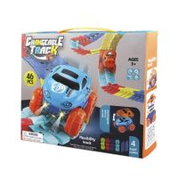 Children's Funny Racing Car Toy For 6-8 Ear Old Kids