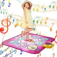 Dance Mat for Ages 4-8 Gifts