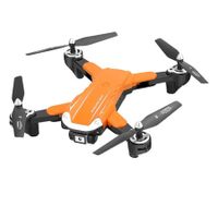 GPS Drone with 8K HD Camera FPV Live Video for Adults and Kids, Quadcopter with Carrying Bag, 2 Batteries, Altitude Hold, Follow Me, Easy to Use for Beginner