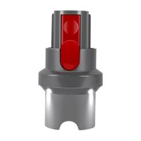 LED Lighting Converter Adapter Compatible with Dyson V7 V8 V10 V11 V15 Fluffy Motorhead Animal Cyclone Torque Drive Cordless Stick Vacuum Cleaners, Part #1502V (1 Pack)
