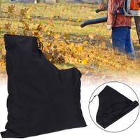 Outdoor sheet dust waterproof storage continuous foil blower vacuum zipper bag