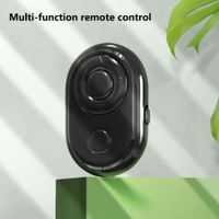 Mobile Phone Selfie Video Artifact Bluetooth RC Flip Like Web Celebrity Douyin Selfie Shutter Remote Control