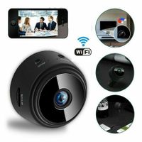 A9 Mini Security Camera Wifi Surveillance Camcorders 1080P HD Ip Camera Voice Video Wireless