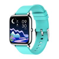 Smart Watch for Women Men, Full Touch Screen Fitness Tracker Watch with Heart Rate