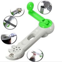 7 in 1 Multi-functional Safe Comfortable Easy Can Opener | Easy To Use Can Opener With Lid Opener