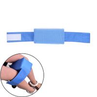 Knee Ease Pillow Cushion Bed Comfort Sleeping