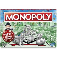 MONOPOLY Classic Game