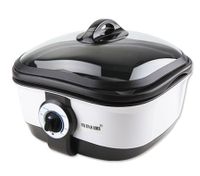 Multi-Function 8 in 1 Cooker