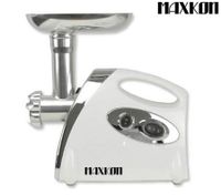 Maxkon 1600W Electric Meat Grinder Sausage Maker & Mincer